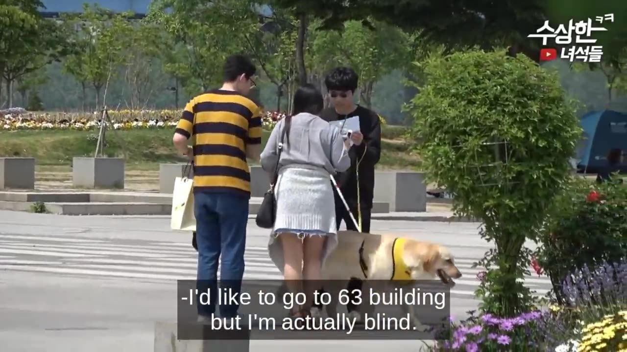 Best Korean Pranks That Got Me Rolling 😂 (Part 10)