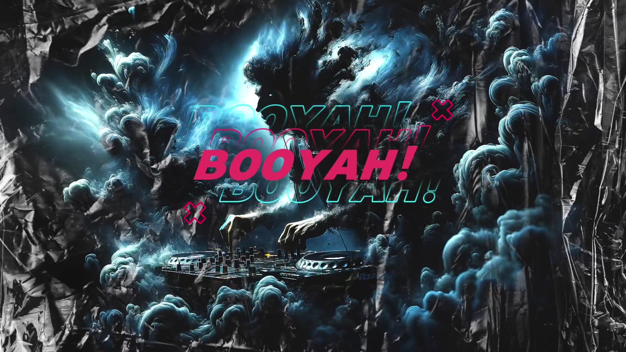 Booyah! (𝐒𝐀𝐋𝐙𝐊𝐄 Edit)