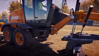 Construction Simulator - Brands Showcase Trailer PS5 & PS4 Games