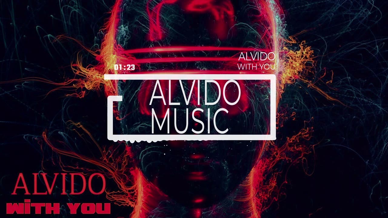 ALVIDO - With You