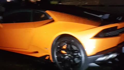 Lamborghini