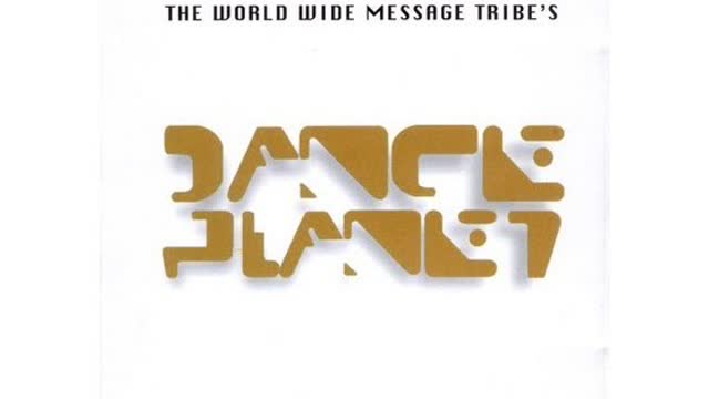 World Wide Message Tribe - Life (Eternally)