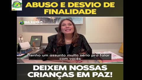 CNJ SALOMÃO PETISTA ABUSA DE PODER E DESVIO DE FINALIDADE