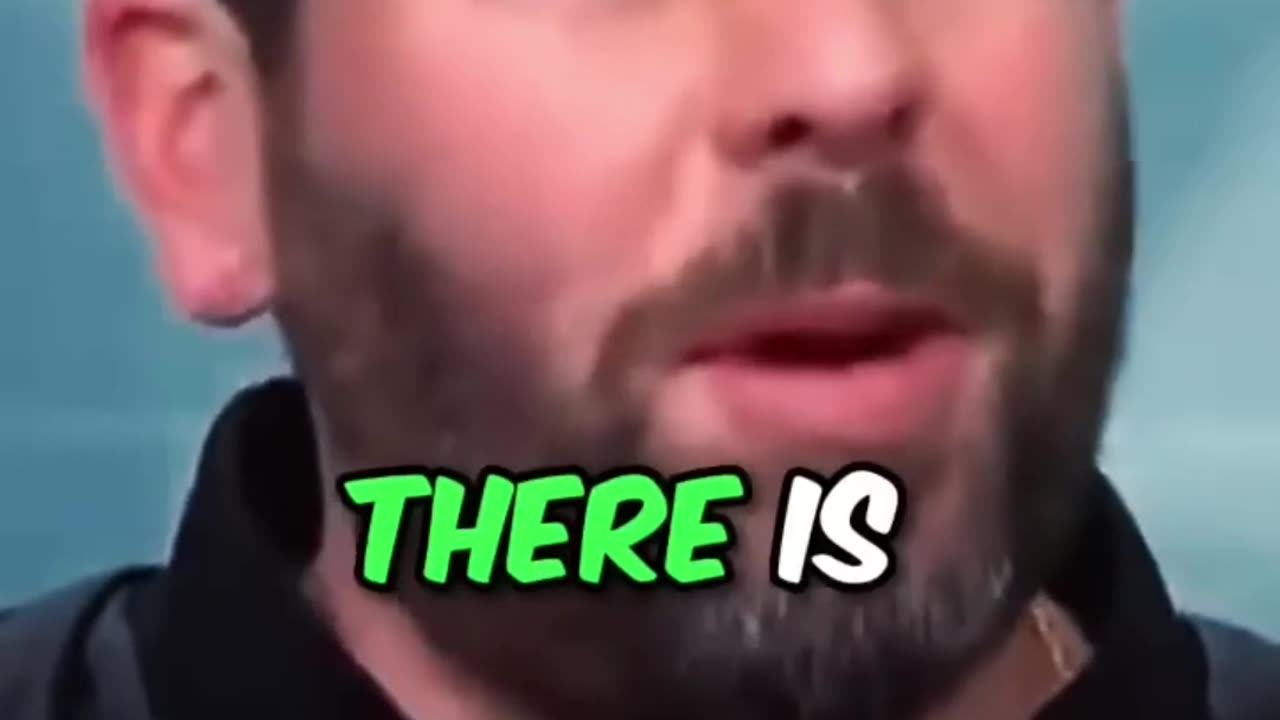 How Bert Kreischer Became Famous
