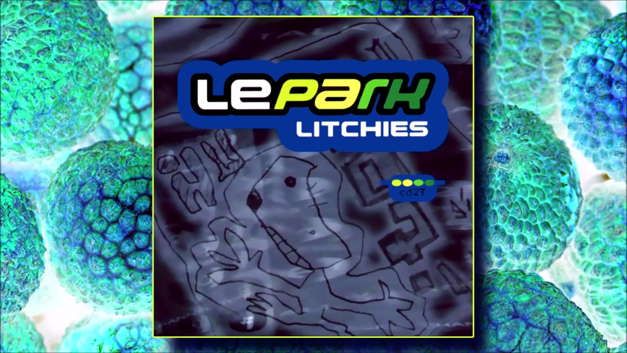 Le Park - Litchies (𝟣𝟫𝟫𝟥)