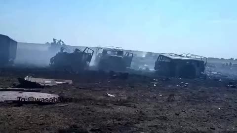 Armed forces of Ukraine destroyed by Chechen special forces in Bakhmut 🔥🔥🔥