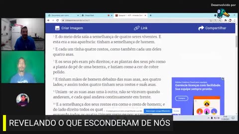 SÉ7IMA VISÃO - PeJP0gsq95Y - REVELANDO O QUE ESCONDERAM DE NÓS