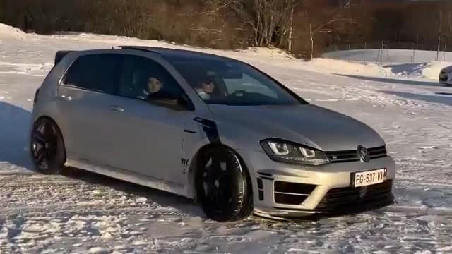 golf 7 RR