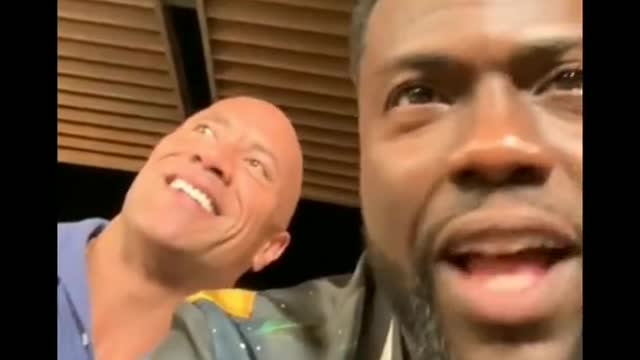 Kevin Hart funny Answer to Google abaut Best Actor of all time