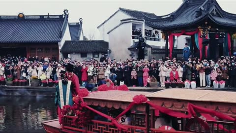 Chinese Wedding