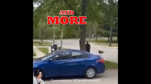 Non Essential Commentary LIVE