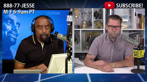 Gavin McInnes on White History Month; Proud Boys Fight for Free Speech