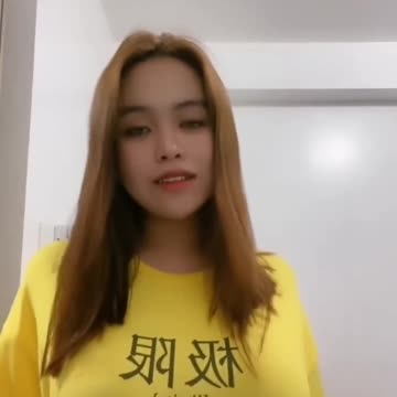 Pinay Tiktok no bra challenge 11