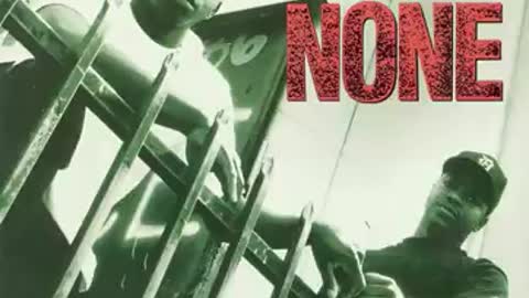2nd II None - More Than A Player