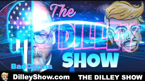 Trump VS Biden Border Showdown and More! w/Author Brenden Dilley 02/29/2024