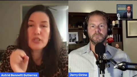 Astrid Gutierrez on what Hispanics need