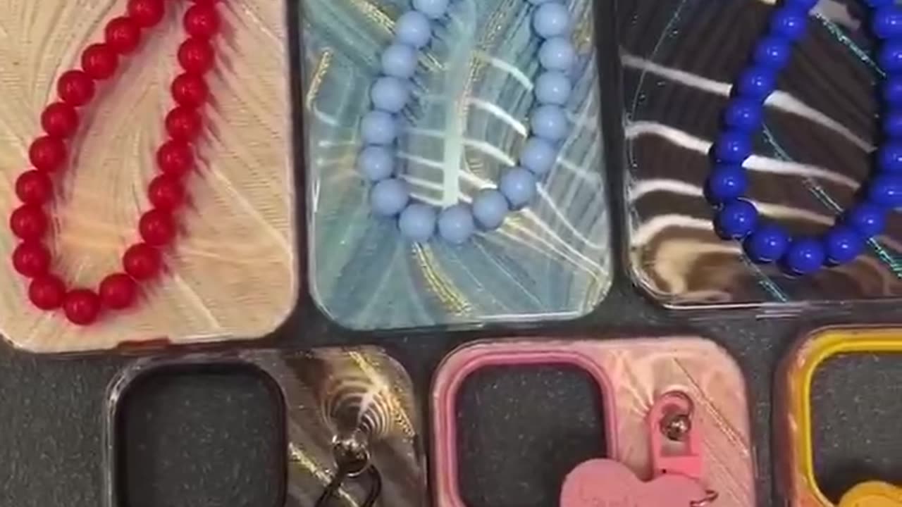 Very nice mobile cases