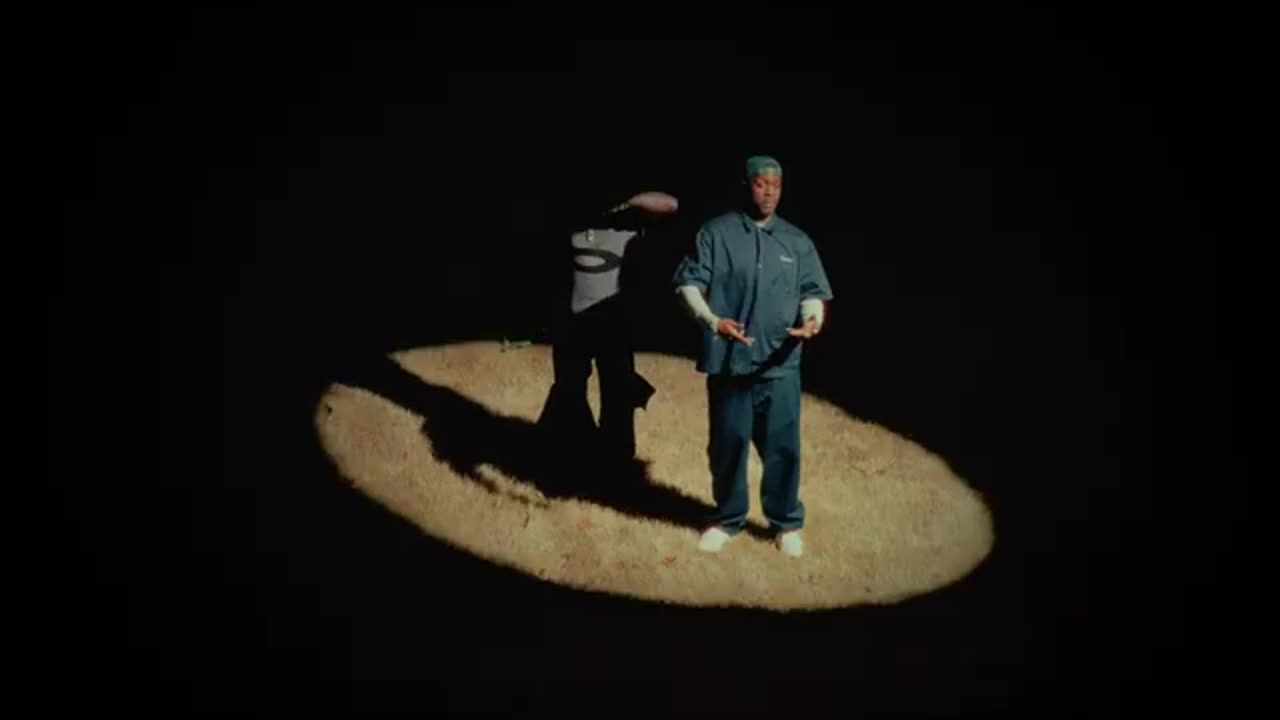 Lil Dann Ft Lil Yachty - WIPED (Official Video)