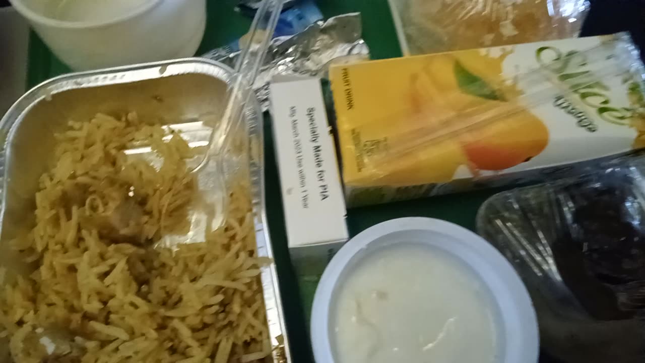 Flight Manu l PIA l Makkah l Saudi Arabia l Pakistan