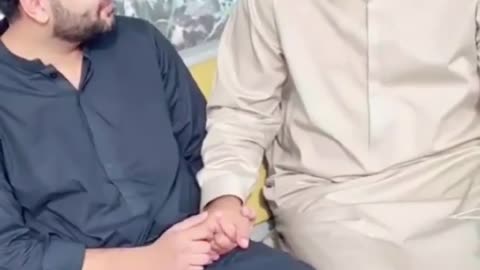Mir sarfraz bugti and Mir Jan zaib best video