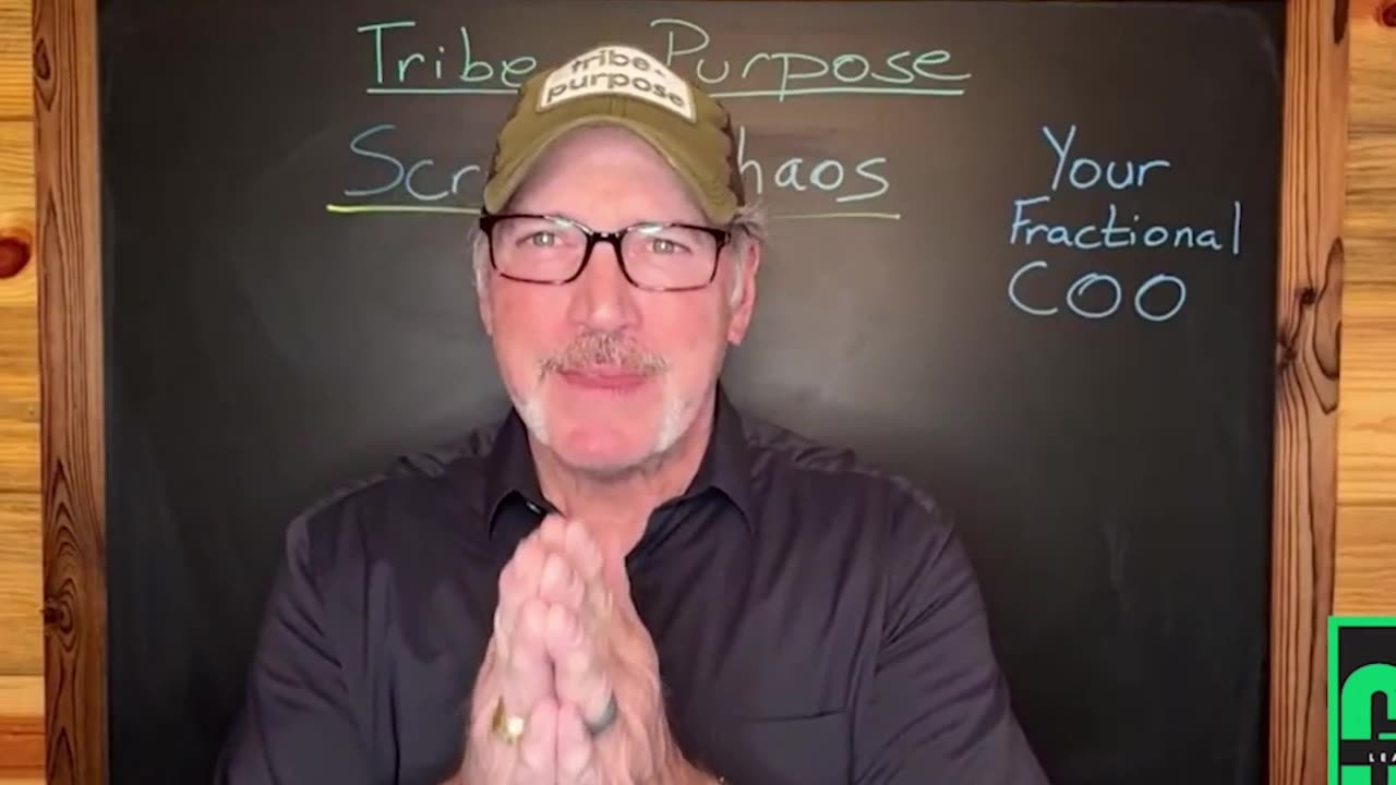 Rise Above The Chaos | Green Beret Leadership Program