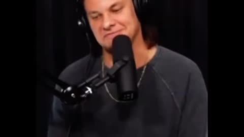 Being Hard on Yourself - Theo Von