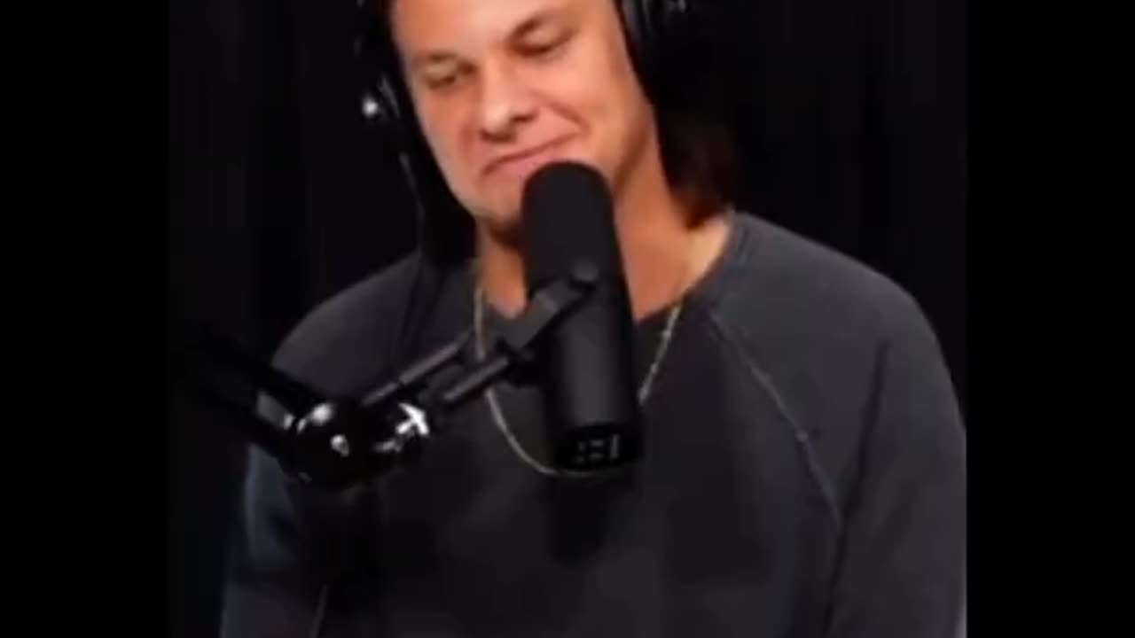 Being Hard on Yourself - Theo Von