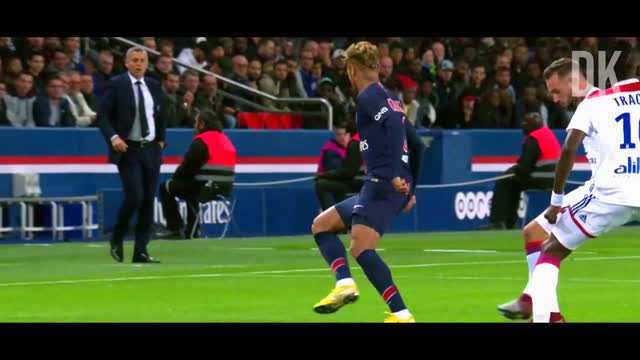 Neymar Jr • Mega Mashup • 2021 • Insane Skills & Goals