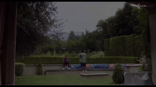 HOUSE PARTY Trailer (2023)