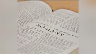 The book of Romans