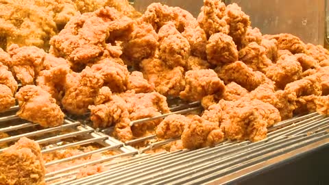 Chicago's Best Chicken: Chicken N Spice