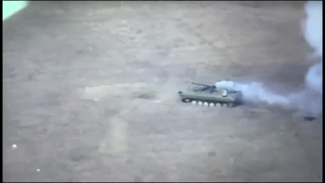 Double hit on Russian tin can