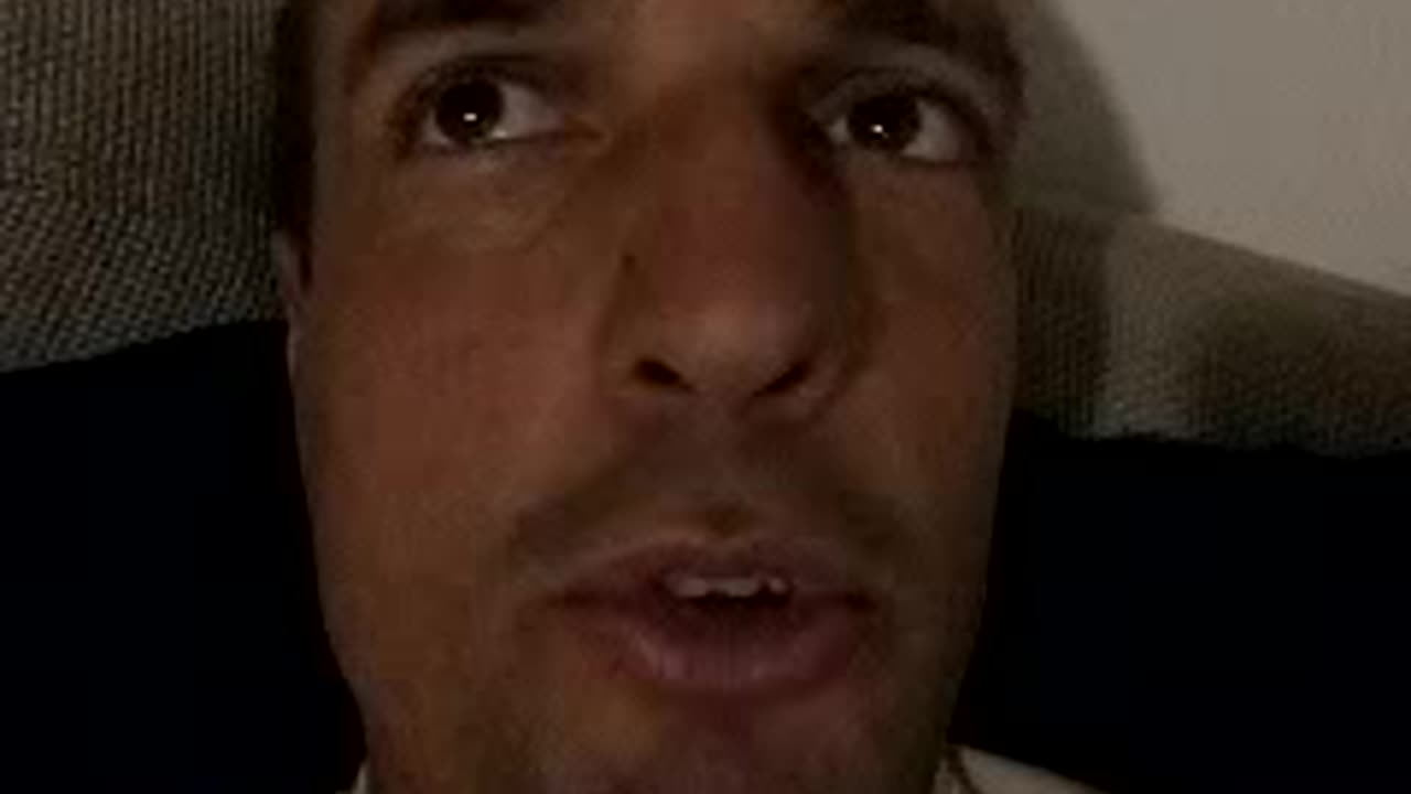 The Shakedown This Year!!!