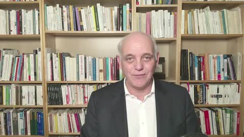Appel - Unis contre la fraude, l'indignité et la corruption ! November 23rd, 2022