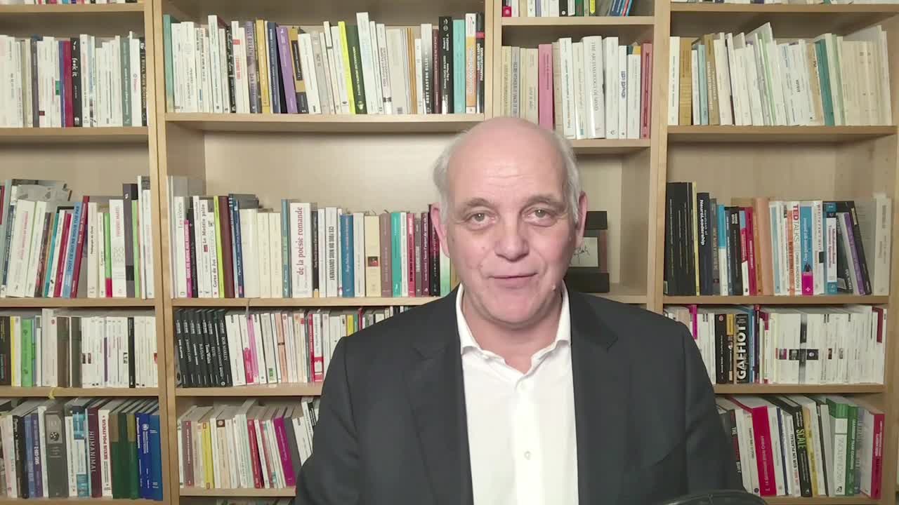 Appel - Unis contre la fraude, l'indignité et la corruption ! November 23rd, 2022