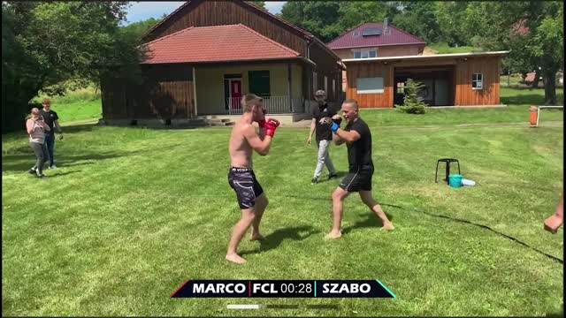 Wing Chun Puts On Valiant Fight Against MMA