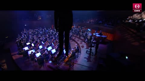 The Good_ the Bad and the Ugly - The Danish National Symphony Orchestra