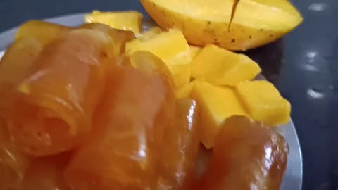 Mango🥭 poli.,, summer🌞🏖️ special😍😍