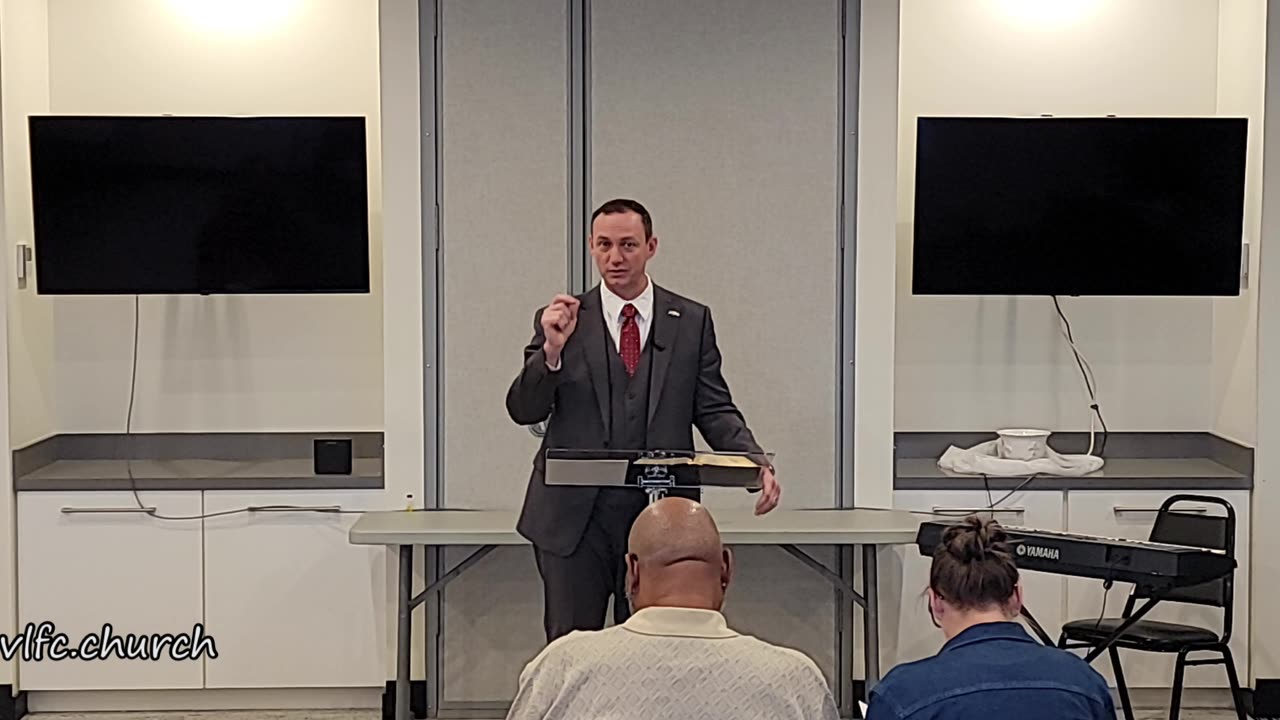 Glory, Peace, and Goodwill | Rodney Mooney | Victory Life Family Church