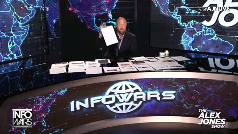 ALEX JONES - 12/15/2024