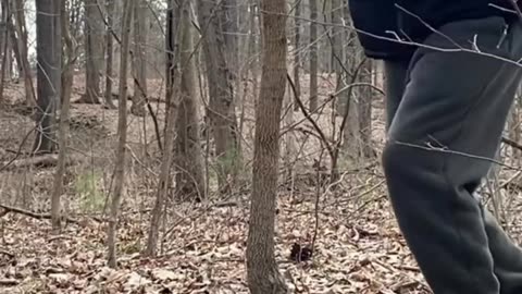 DON’T TRY THIS AT HOME!