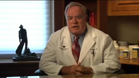 War on Health- documentary Exposing the FDA- Gary Null