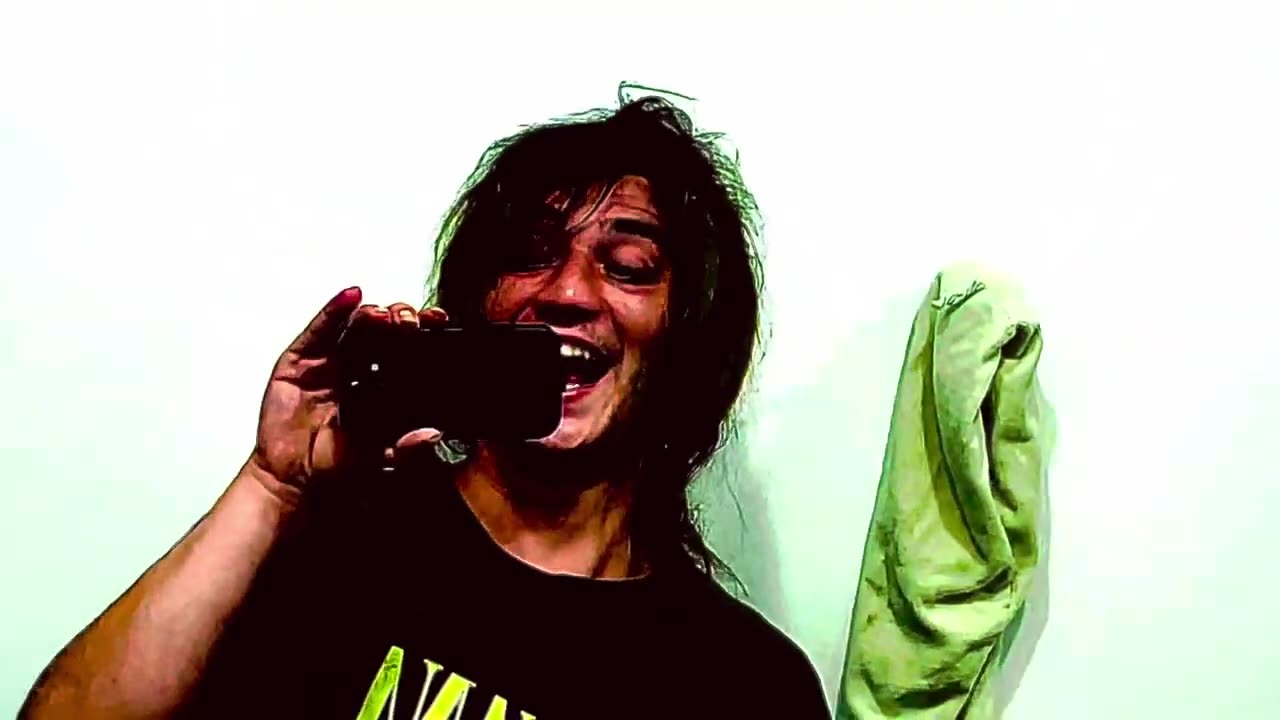 ELDOUCHEBAG THA HELLBILLY - SIC - OFFICIAL MUSIC VIDEO