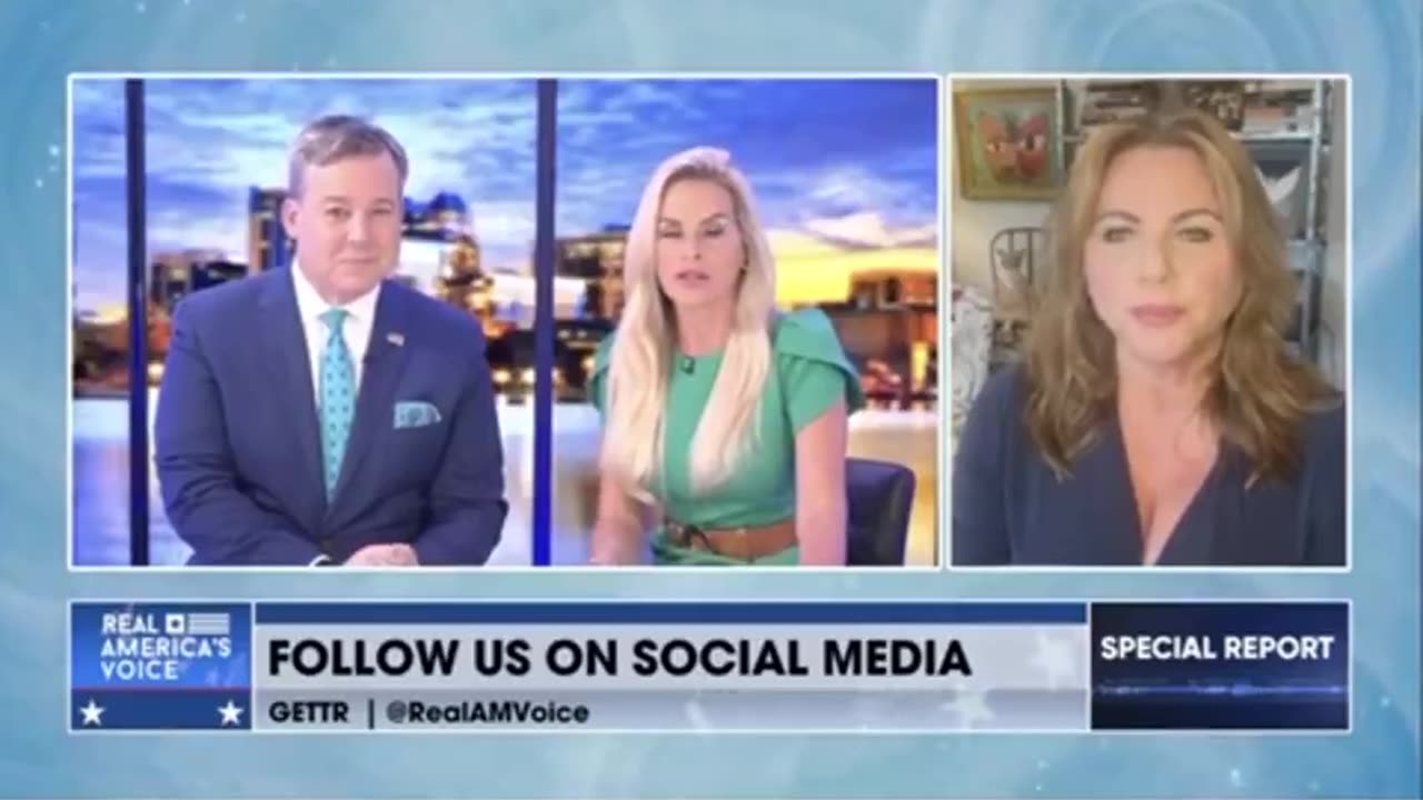 Journalist Lara Logan Ukraine We are being lied to on an epic scale