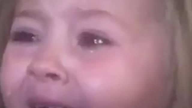Little girl is heartbroken when she can't marry her dad because he's already married to mom.