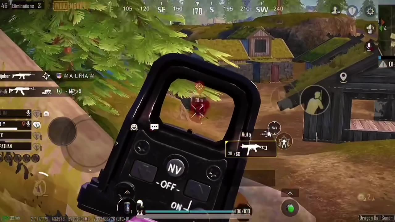 Pubg mobile