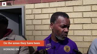 Kaizer Chiefs coach Arthur Zwane on facing AmaZulu in MTN8 semi