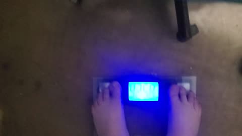 Weigh-In Apr 15, 2023