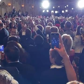 DonJr: Trump at Mar-a-Lago