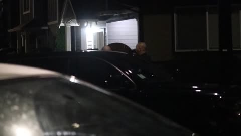 GRESHAM POLICE RESPOND TO MAN THAT THREATENED HIS ROOMMATES WITH GUN